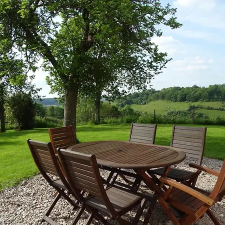 Дом отдыха Le Verger De Roiville