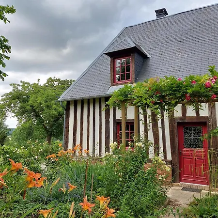 Le Verger De Дом отдыха