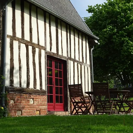 Le Verger De * Roiville