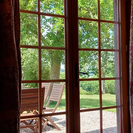 Дом отдыха Le Verger De Roiville