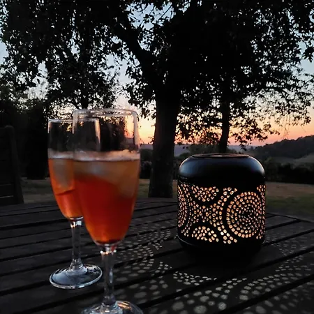 Le Verger De Roiville