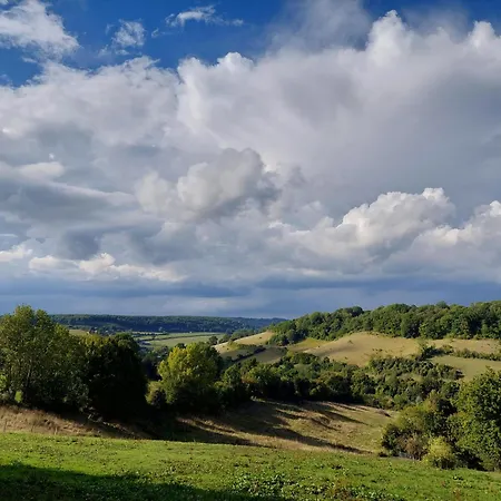Le Verger De Дом отдыха Roiville