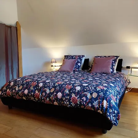 Le Verger De Roiville