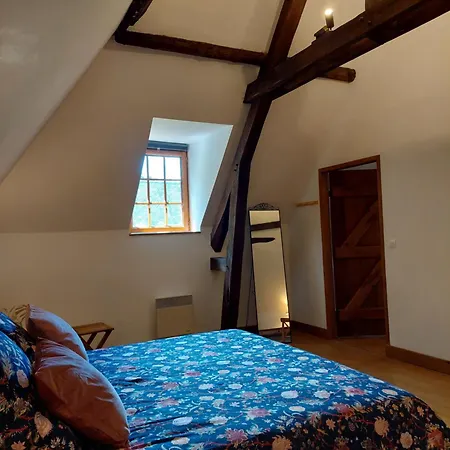 Le Verger De Дом отдыха