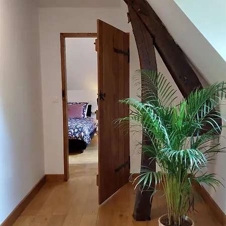 Le Verger De Дом отдыха