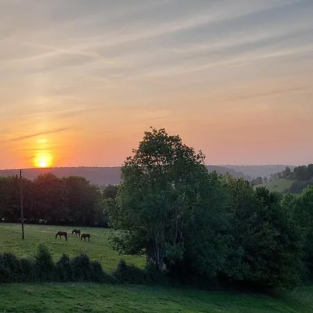 Le Verger De Roiville