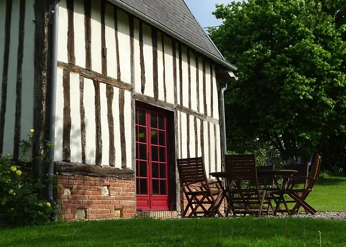 Le Verger De * Roiville