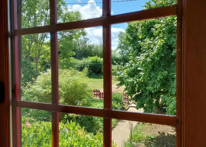 Le Verger De * Roiville