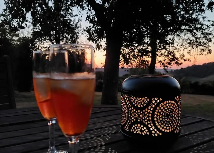 Le Verger De Roiville