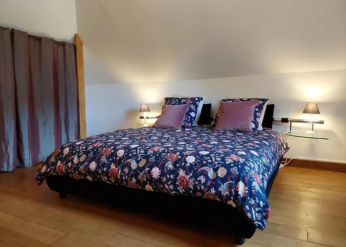 Le Verger De Roiville