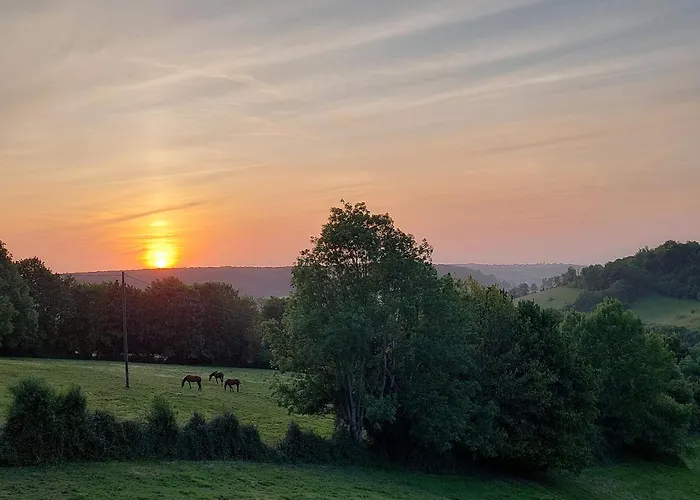 Le Verger De Roiville
