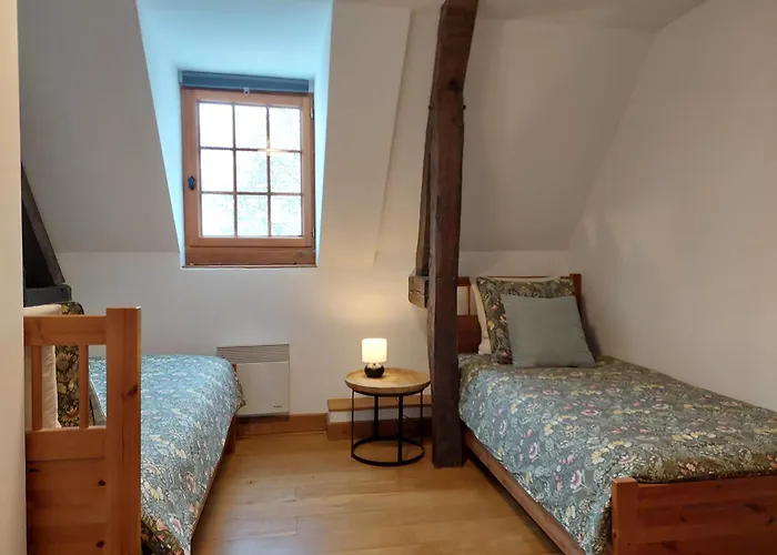 Le Verger De * Roiville